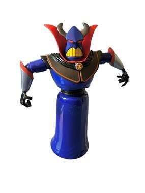 Zurg Toy Story Action Figurine 6 1/2 "